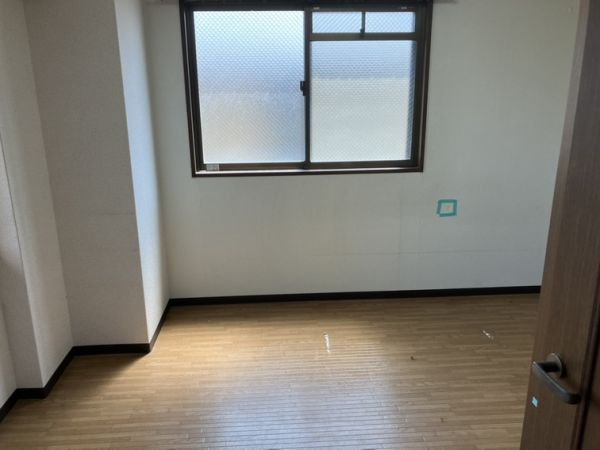 グランエール5階3LDK 部屋②の画像