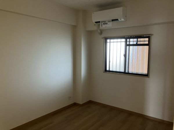 ラ　メゾン　ブリエ3階2LDK 部屋①の画像