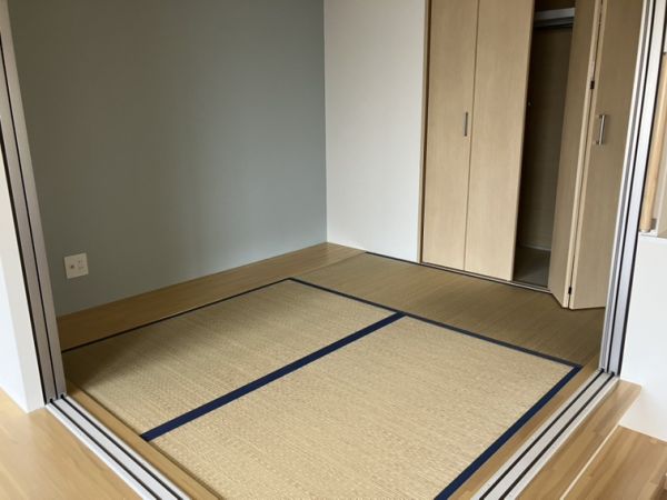 ラ　メゾン　ブリエ3階2LDK 部屋②の画像