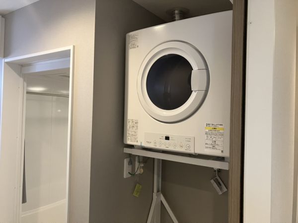 GRAND STEADY 桜の町2階3LDK その他①の画像