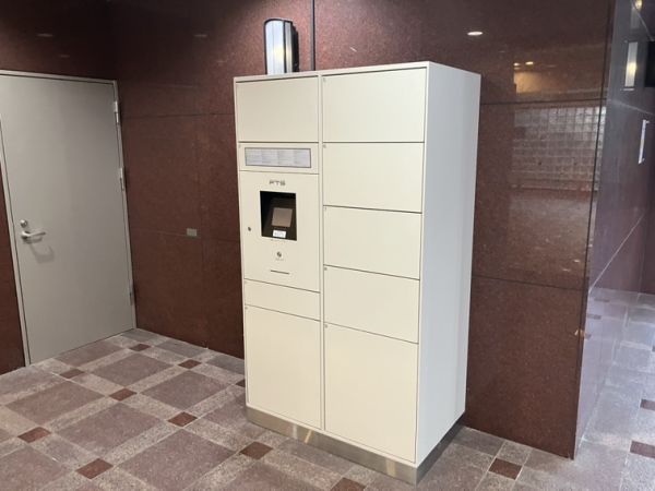 エトワール緑丘6階3LDK 設備の画像