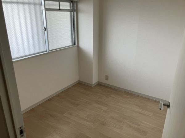 リブレ待兼山5階2LDK 部屋①の画像