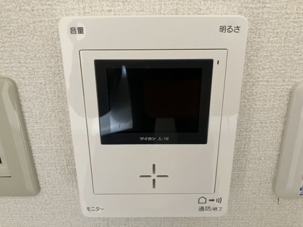 リブレ待兼山5階2LDK 設備の画像