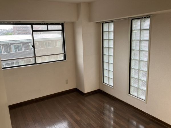 プレシオ緑ヶ丘4階4LDK以上 部屋①の画像