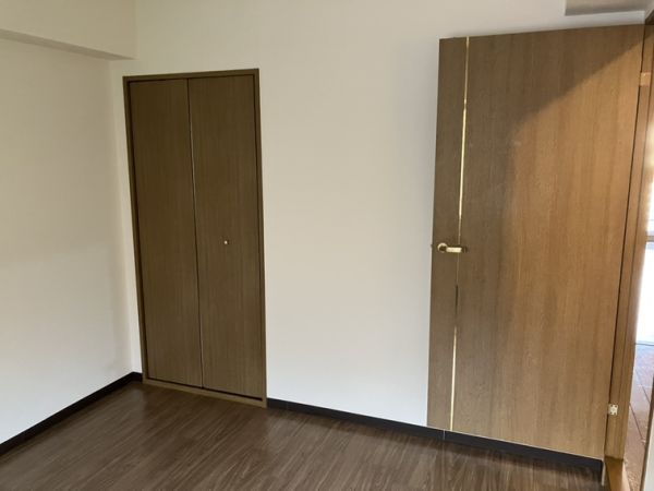 西緑丘プラザビル3階2LDK 部屋②の画像