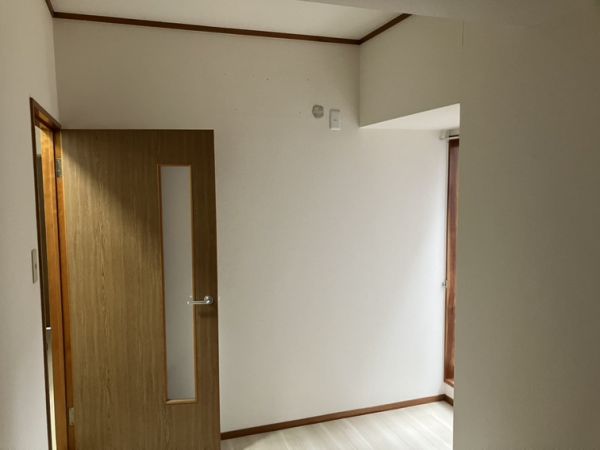 空港リブレ大阪屋1階2LDK 部屋①の画像