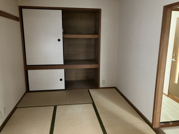 空港リブレ大阪屋1階2LDK 部屋②の画像