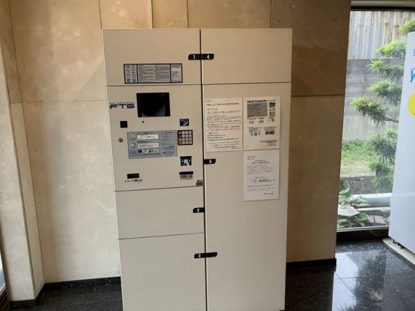 空港リブレ大阪屋1階2LDK 設備の画像