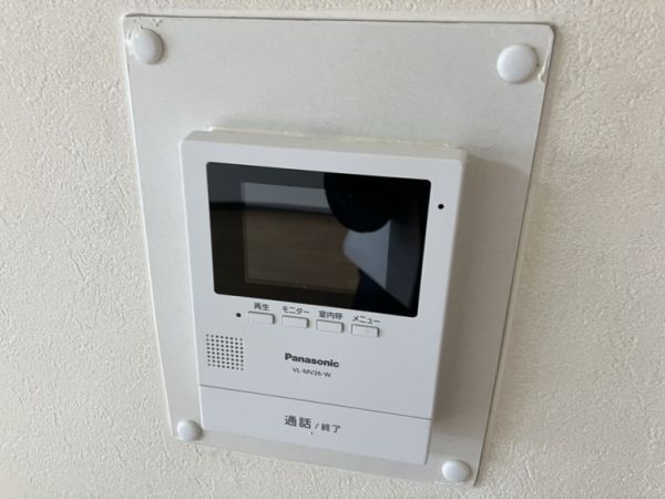 ヴィラエアポート4階3LDK 設備の画像