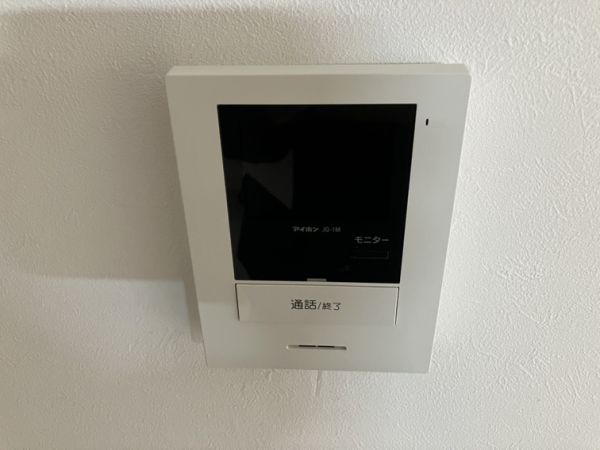 グレイス泉丘2階3DK 設備の画像