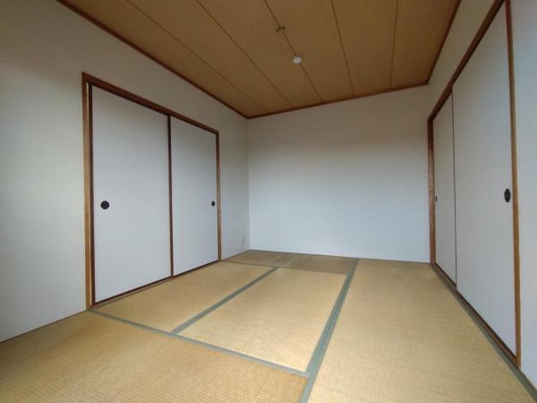ｳﾞｪﾙﾃ忍ヶ丘3階2LDK 部屋②の画像