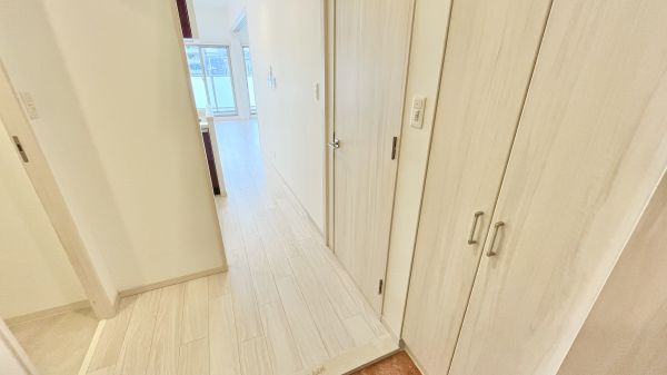 ディームス福島8階1LDK その他②の画像