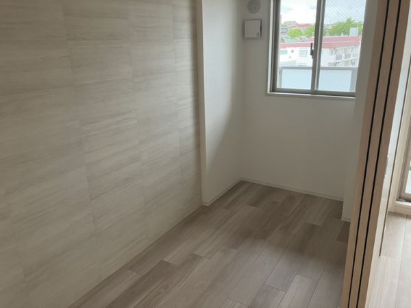 ArtiA緑地公園6階2LDK 部屋②の画像