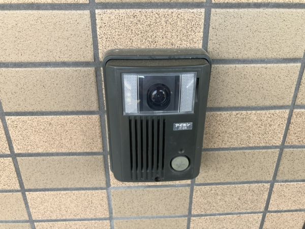 リヴェール緑地6階3LDK 設備の画像
