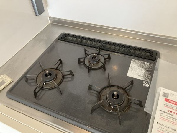リヴェール緑地6階3LDK その他②の画像