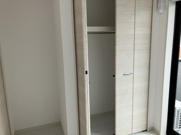 D porta Comfort3階1LDK 部屋①の画像