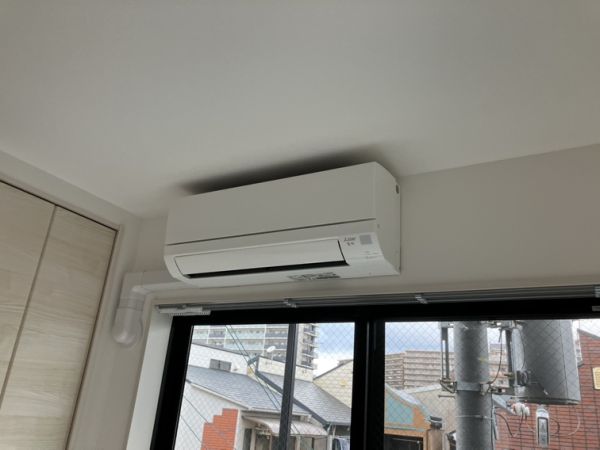 D porta Comfort3階1LDK その他②の画像