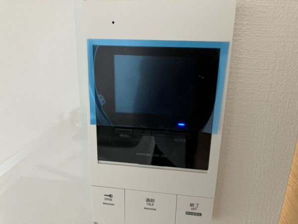 D porta Comfort3階1LDK その他②の画像