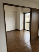 シェモア鶴見緑地7階3LDK 部屋②の画像
