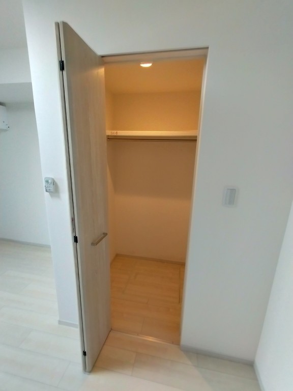 West Coast1階1K その他①の画像