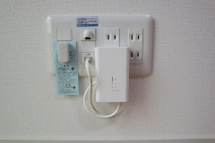 フェリーチェ鶴見2階2LDK 設備の画像