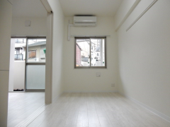 ｿﾚｲﾕ ﾙｳﾞｧﾝ4階1LDK 部屋②の画像