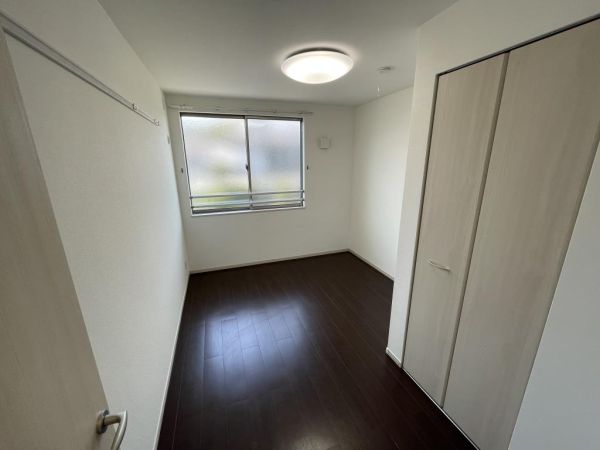 Benesta千里中央2階2LDK 部屋②の画像