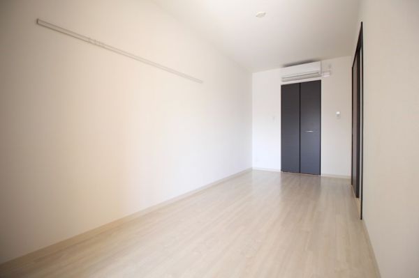 アベニール四天王寺7階1LDK 部屋①の画像
