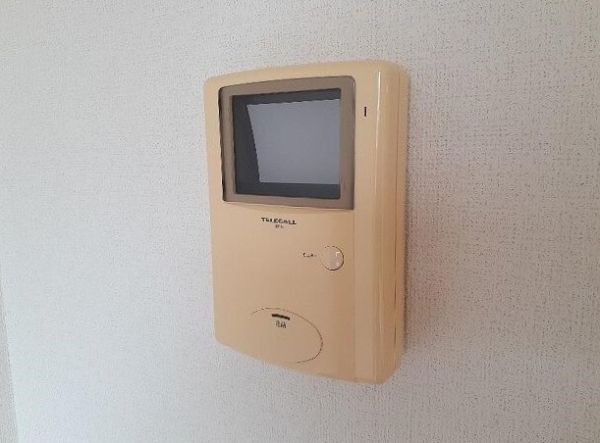 ルミエール宝神2階1LDK 設備の画像