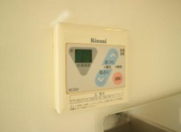 アメニティ東香里3階 その他①の画像