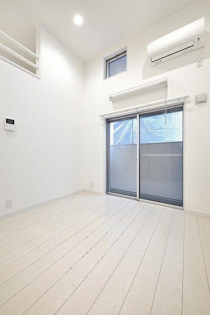 Agnès（アニエス）1階1K 部屋②の画像