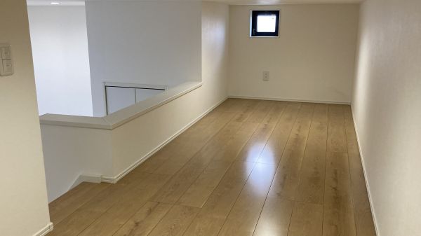 ココマンション2階1R 部屋②の画像