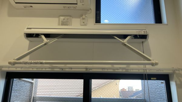 ココマンション2階1R 設備の画像