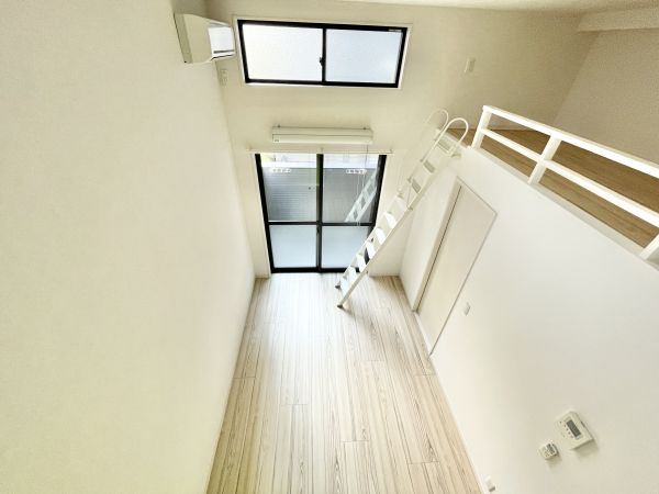 エスパシオ　ナカムラ1階1R その他①の画像