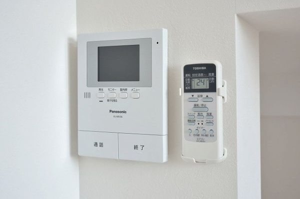 オー・ルージュ（オールージュ）2階1R 設備の画像