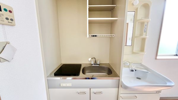 プレミエール4階1R その他②の画像