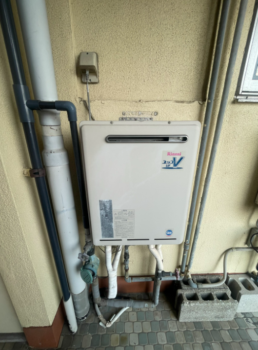 ヴェルドミール山忠長居5階1DK その他②の画像