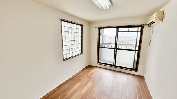 GOD FIELD TASUMI8階1K 部屋①の画像