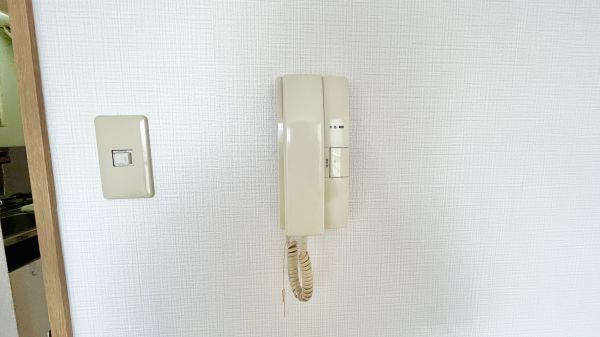 GOD FIELD TASUMI8階1K その他①の画像