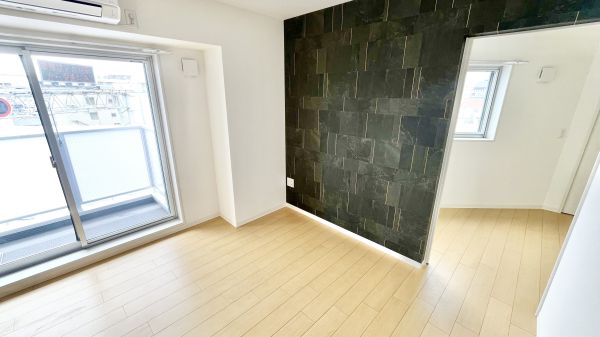 カルム共栄7階1LDK 部屋①の画像