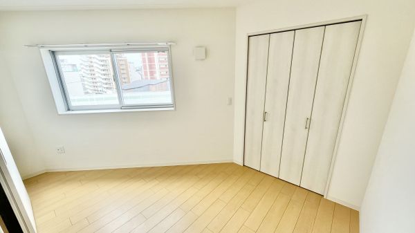 カルム共栄7階1LDK 部屋②の画像