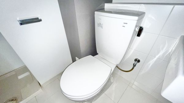 ORANGE T  SIDE5階1K トイレの画像