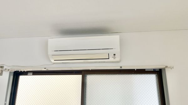 グレースハイツ25階1DK その他①の画像