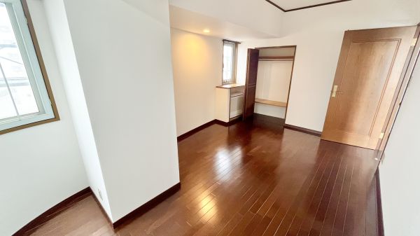21コートマルナカ13階2LDK 部屋①の画像