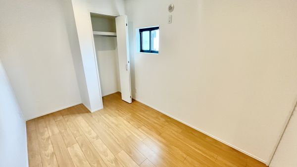 LA Luce あびこ3階1LDK 部屋①の画像