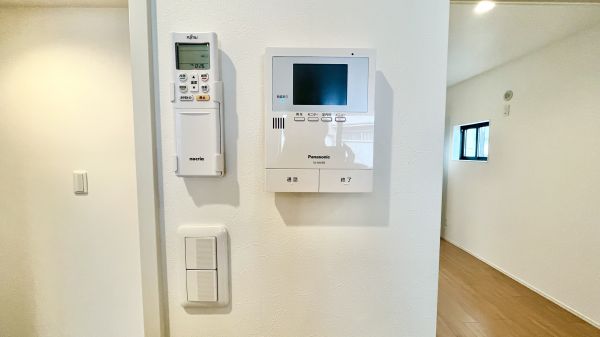 LA Luce あびこ3階1LDK その他①の画像