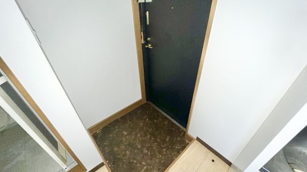 スタンドアップ野里7階1K 部屋②の画像