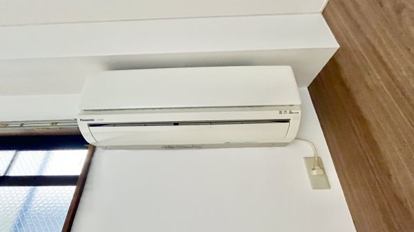 スタンドアップ野里7階1K 設備の画像