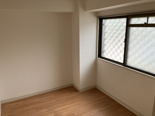 パークサイド柴原1階3LDK 部屋①の画像