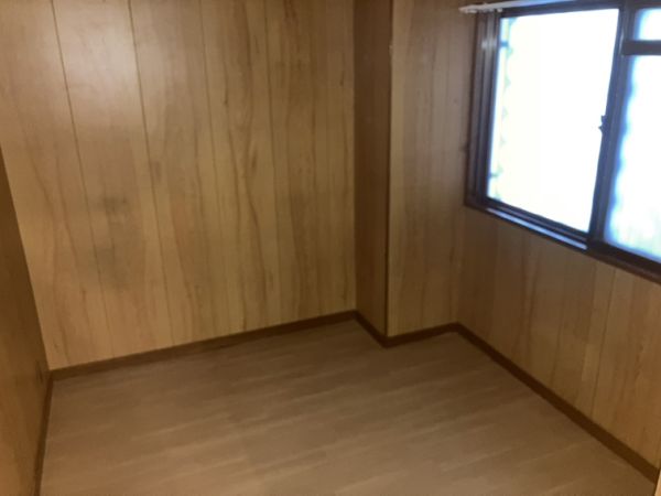 パークサイド柴原1階3LDK 部屋①の画像